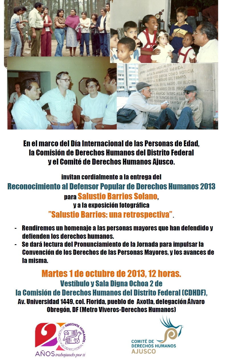 Salustio Barrios def