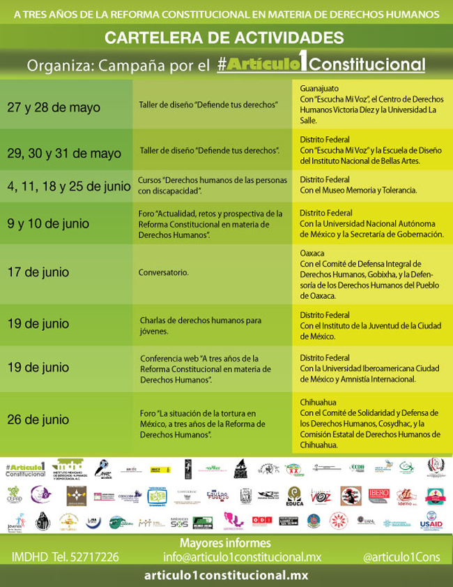 cartelera-de-actividades