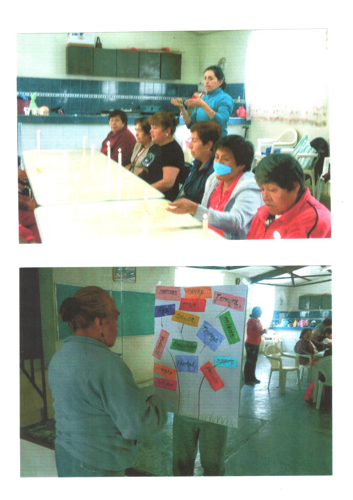 Alegria de vivir 2 001