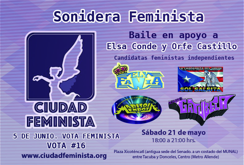Feministas